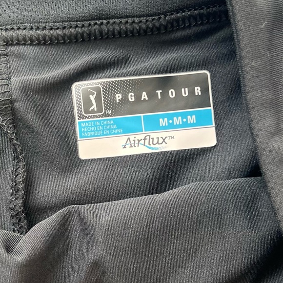 PGA Tour Golf Skort - size M - Picture 2 of 2